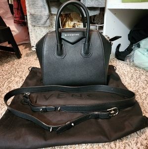 Antigona mini Givenchy bag